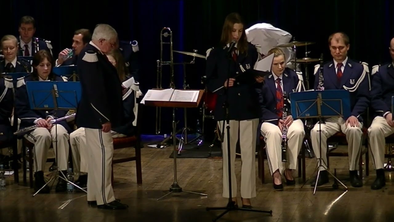 Orkiestra Dęta TON Kościan  KONCERT  KARNAWAŁOWY 18 02 2023