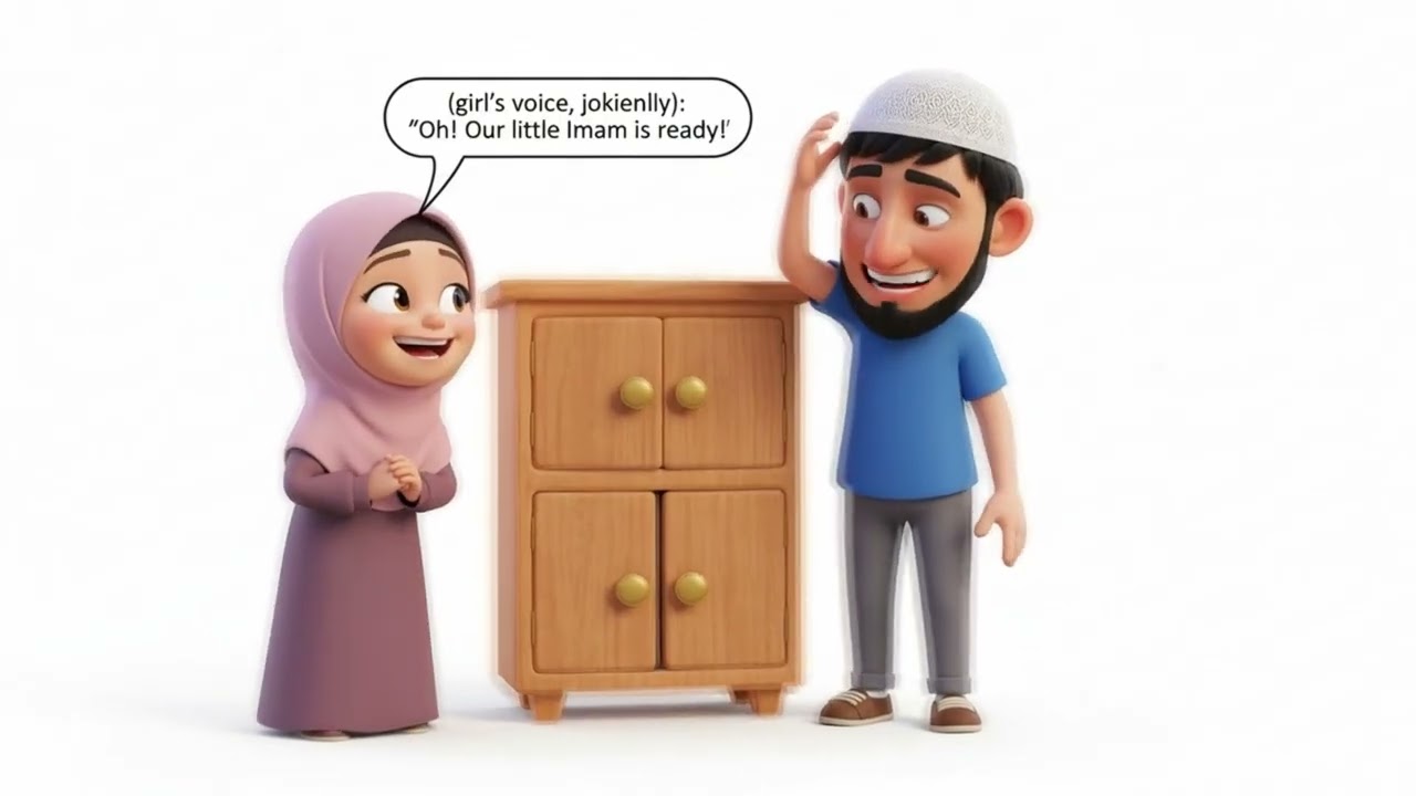 Salah: A direct connection between you and Allah.” 🤲