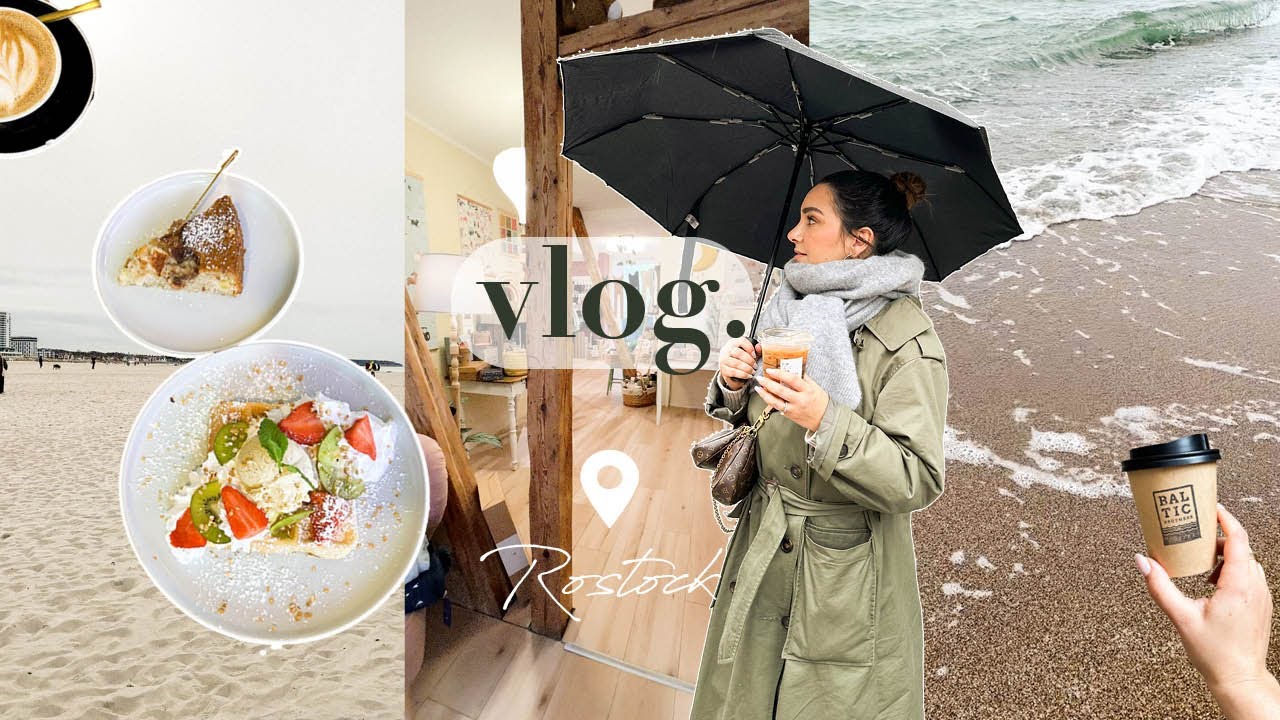 Familienausflug ans Meer | Balkon Makeover | Coffee Break | Daily Vlog | madametamtam