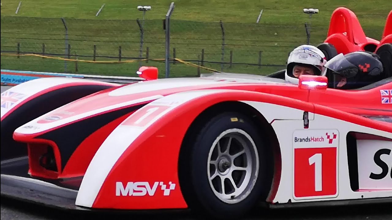 super rides at brands hatch, JP LM PASSENGER RIDE, rally, wil afri, jaguar palmer super ride,
