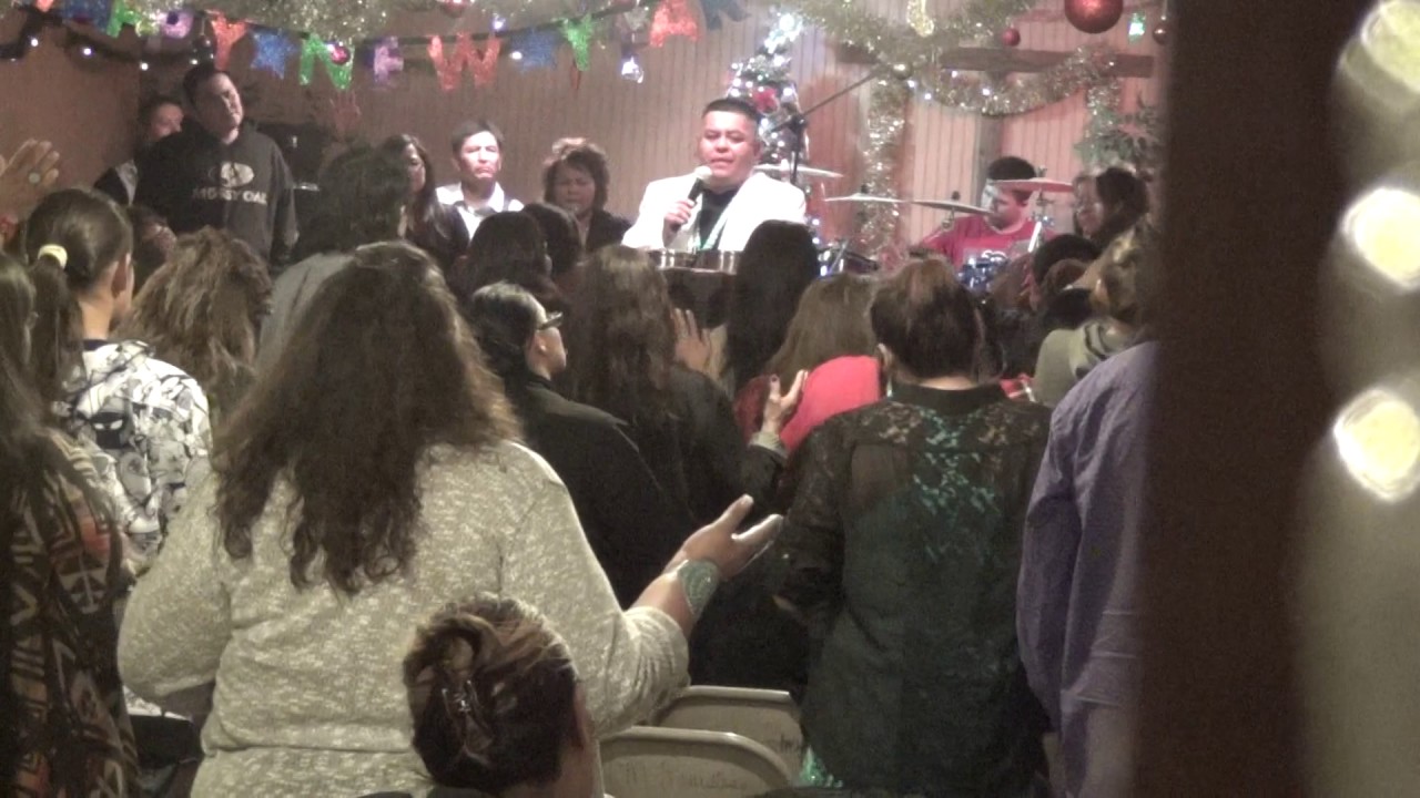 Harrison Mann  -  You're Worthy To Be Praise
