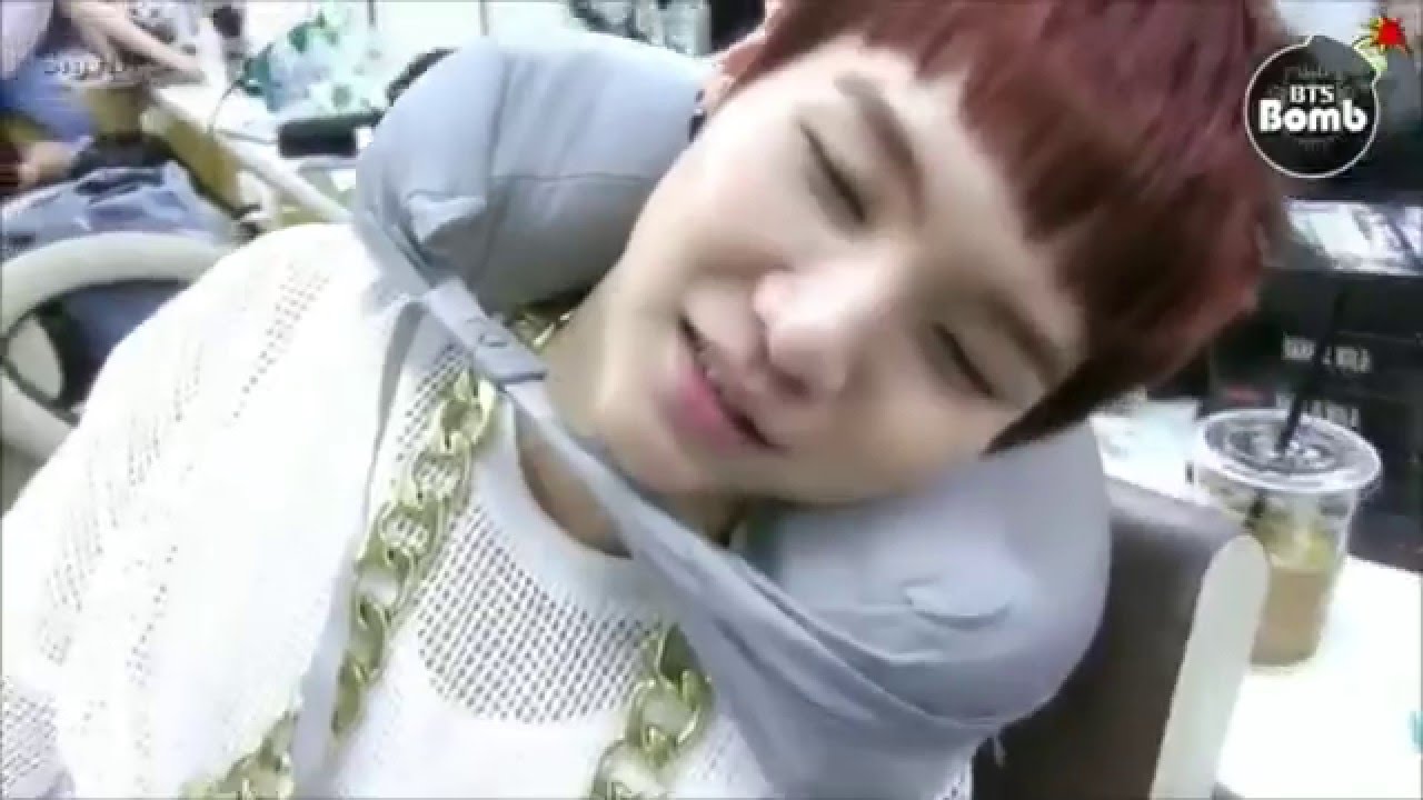 SUGA has SWAEG