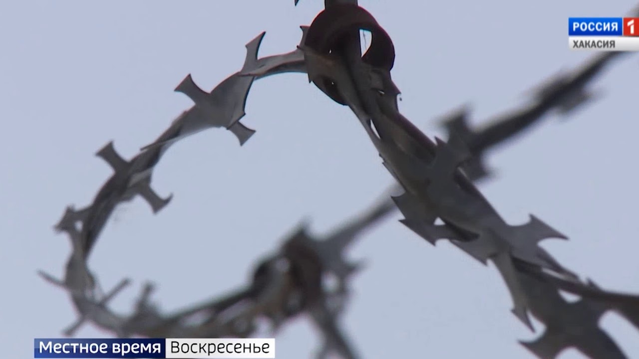 Новые факты по бунту в ИК-35