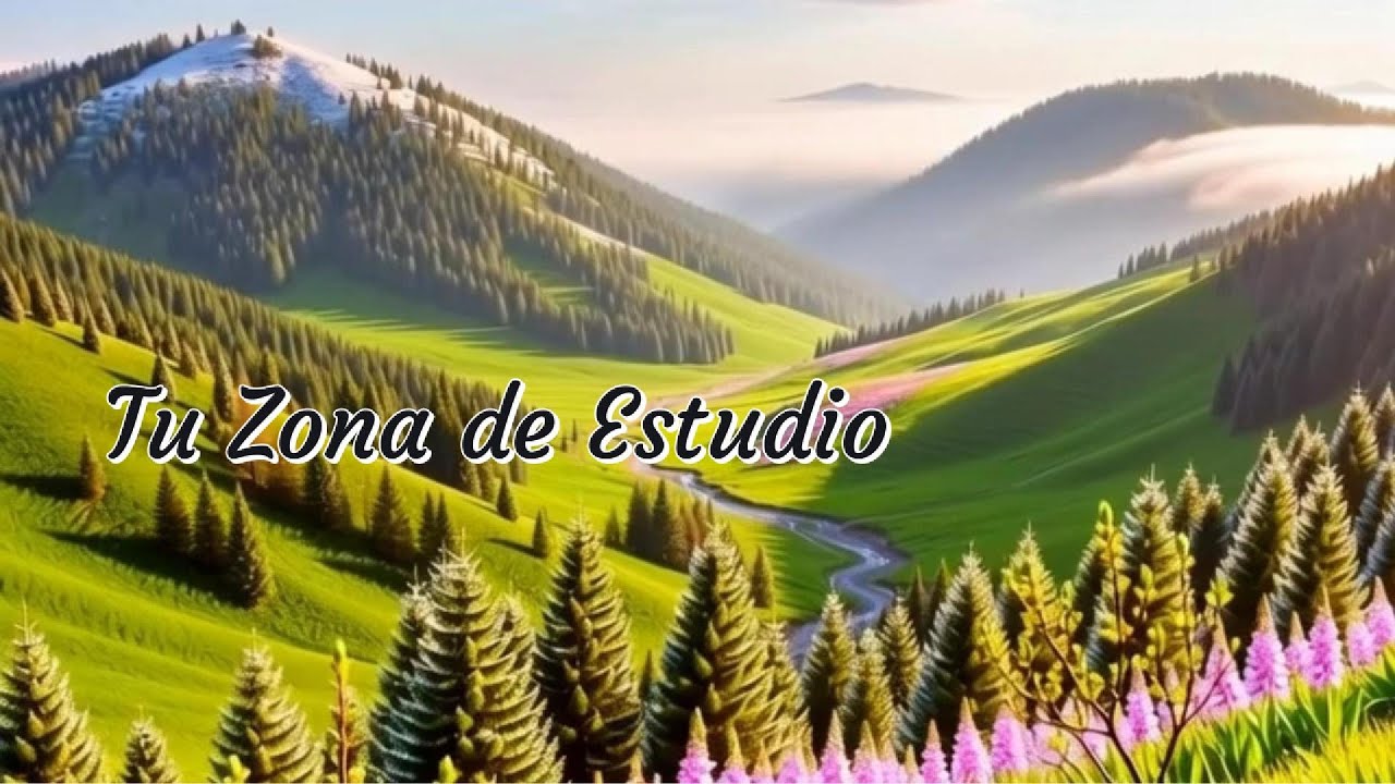 Música Instrumental para estudiar | Piano Suave