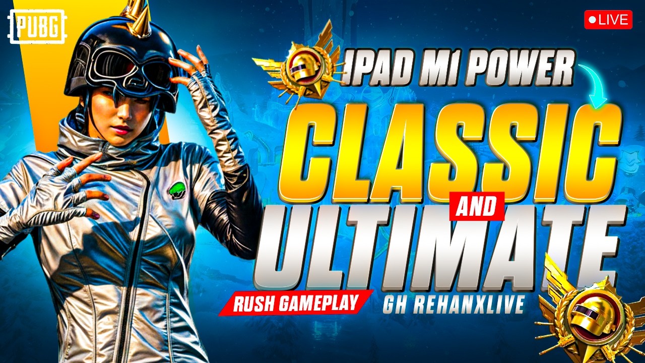 500 SUBSCRIBE PER 1RP GIVEAWAY JALDI KAR LO SUBSCRIBE| GH REHANxLIVE #pubg #pubgmobile