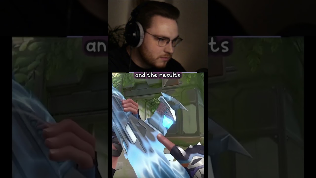 insane valorant skins economy 💀