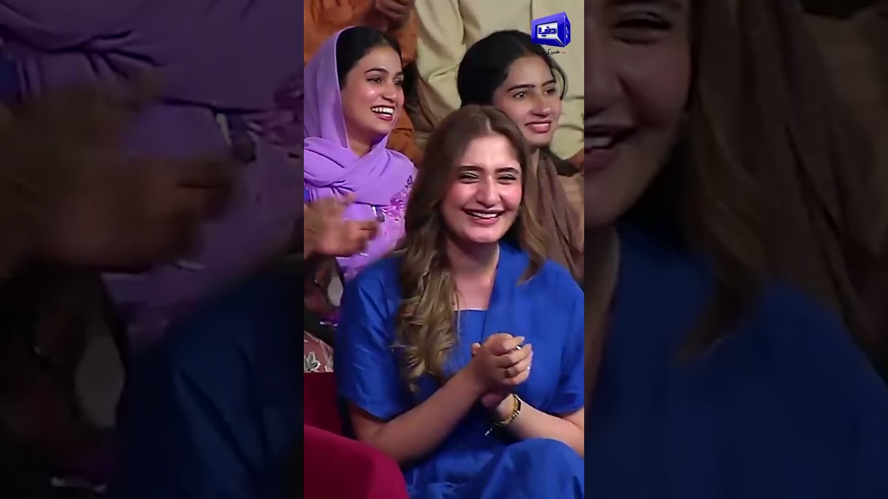 Ayesha Ne Akram Udaas Ki Band Baja Di, Non Stop Jugtain #short #imran #mazaqraat #syedtanveerhussain