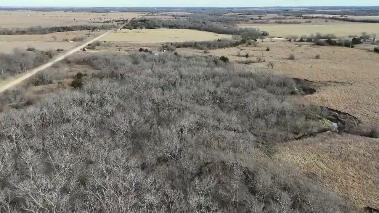 Land Auction: Tract 2 - Jacque L. Young Estate