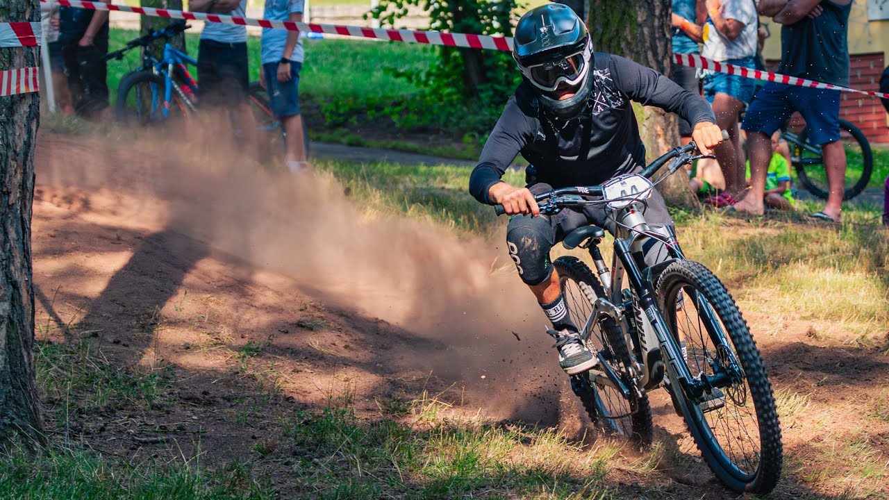 Downtown Rakovník 2025