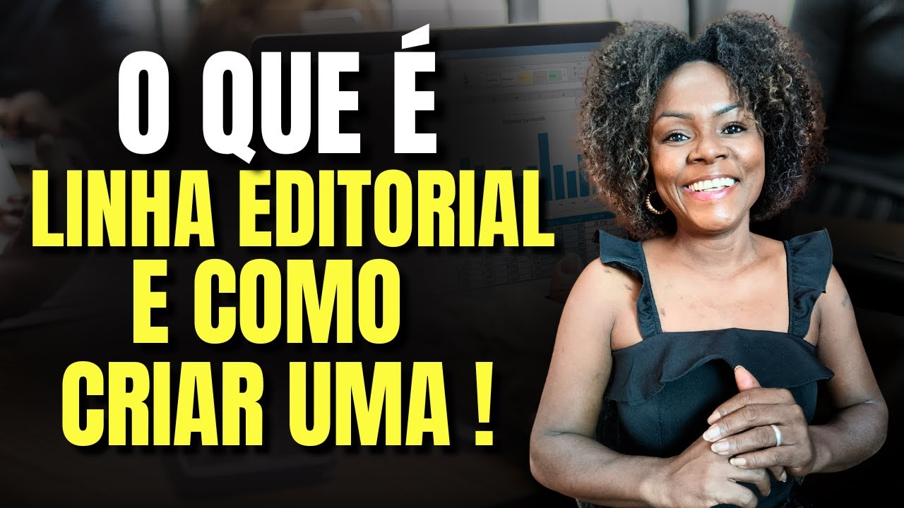 O Erro Que Impede Seu Canal de Crescer, e Como Corrigir Agora!