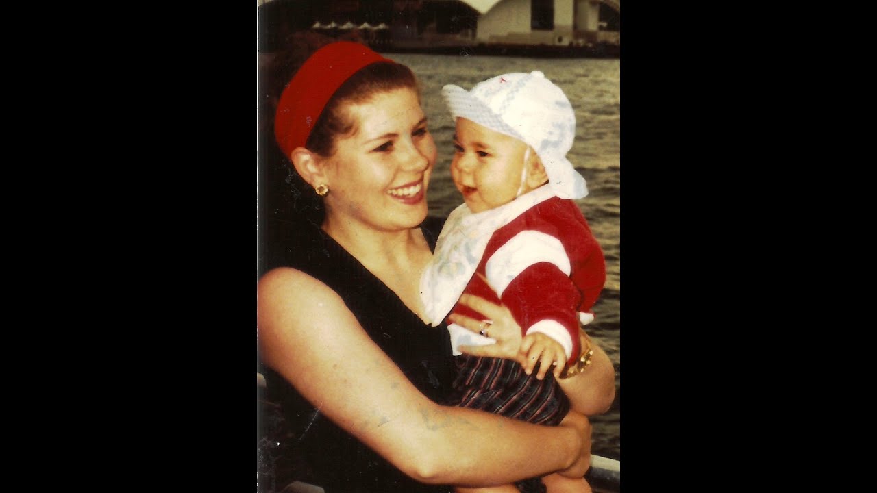 Veitapui - Joanne Fletcher Liutai R.I.P.