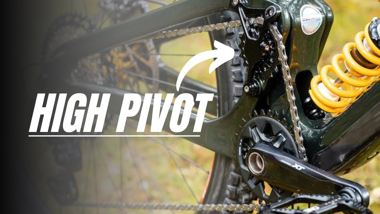 ALL ABOUT DEVIATE CYCLES