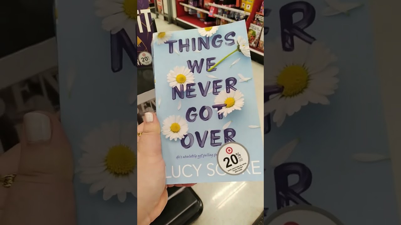 📚New Target Book Finds📚 #shorts #target #targetfinds #books #book #booktube