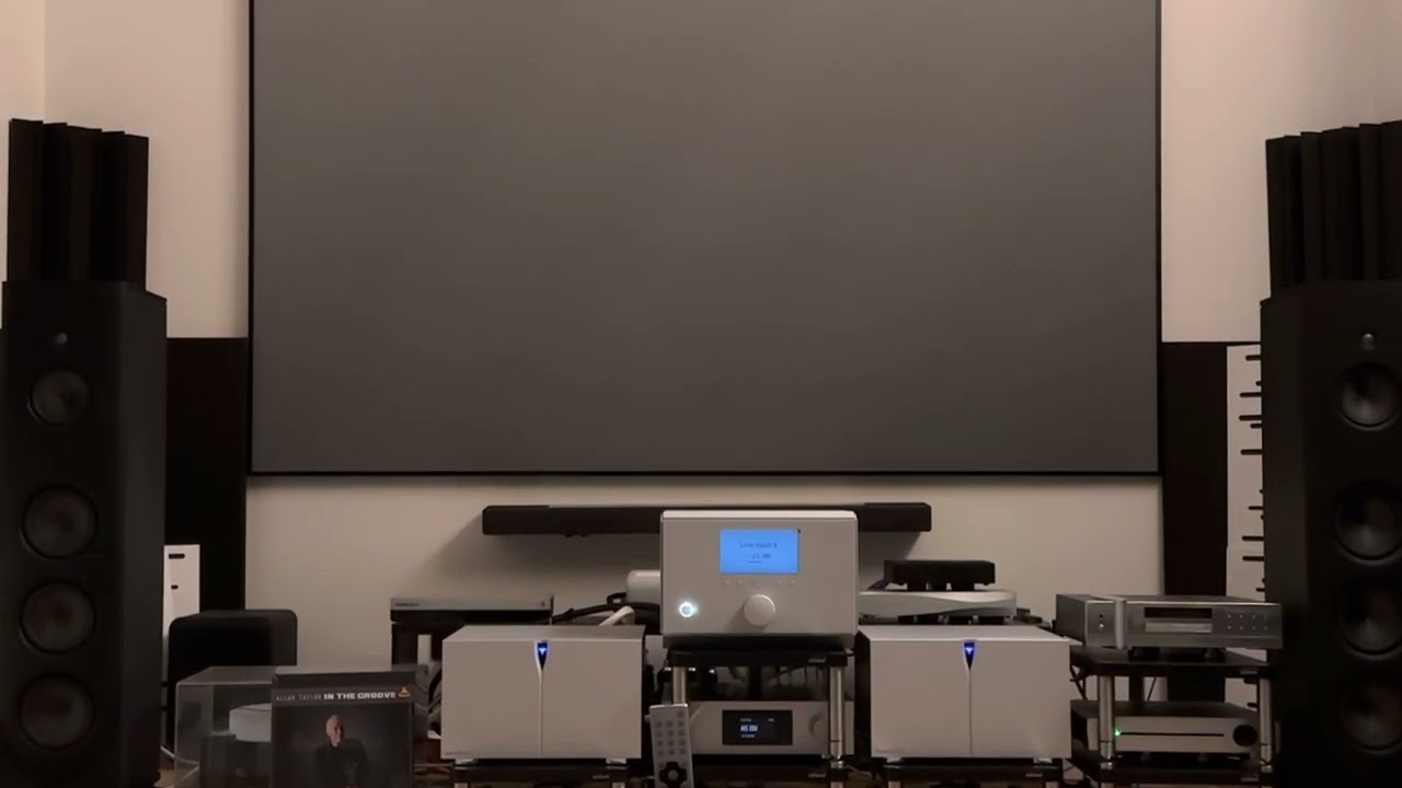 QSA Lanedri cable - Angel - Massive Attack