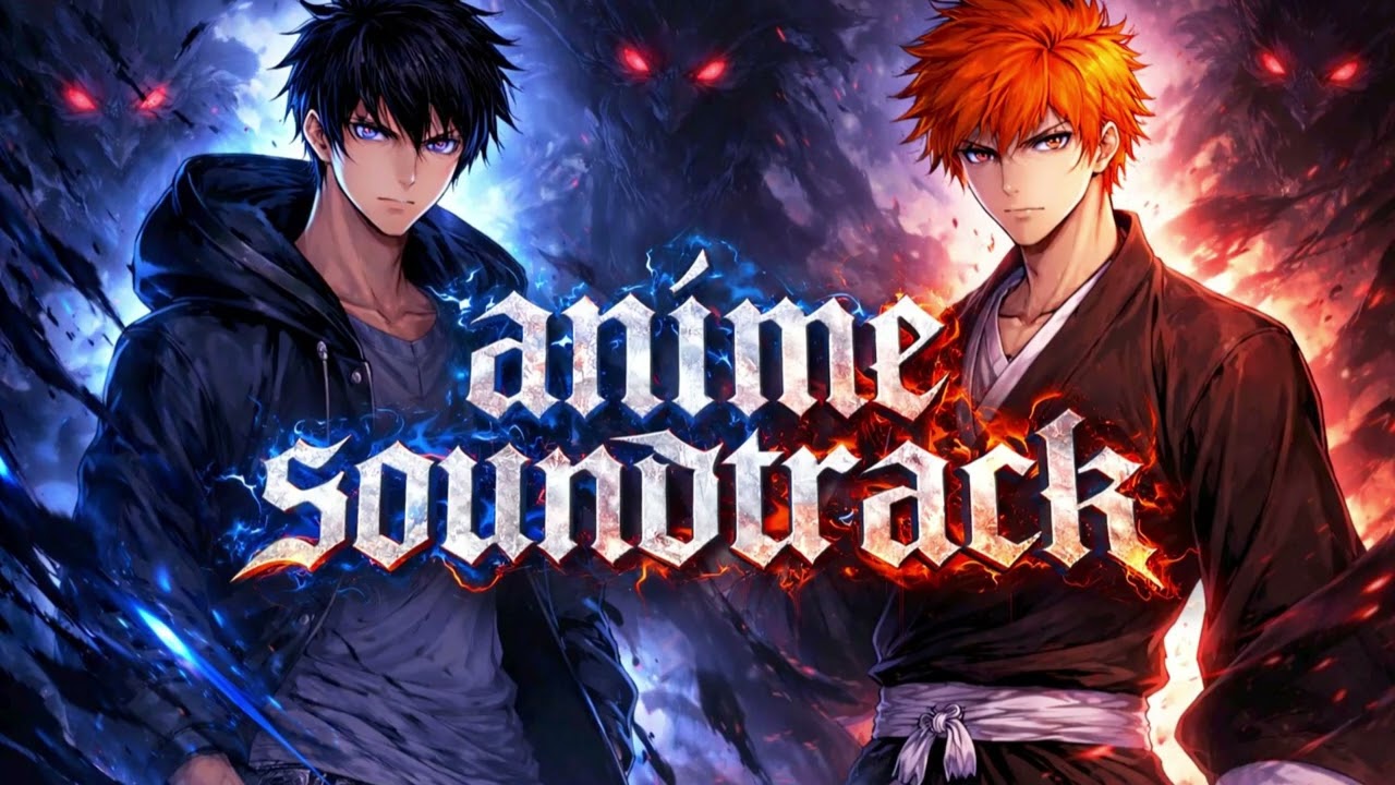 :: ANIME :: SOUNDTRACK ::