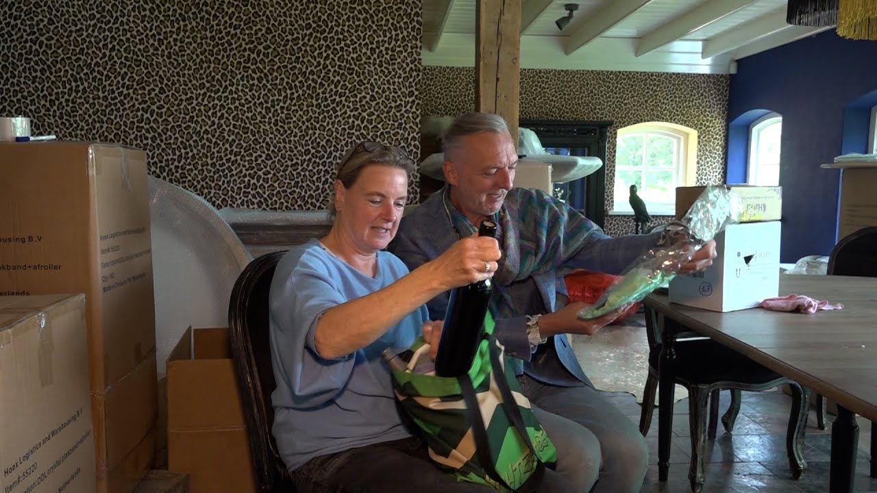 SPECIAL | Meilandjes nemen afscheid van Hengelo met een lach en een traan