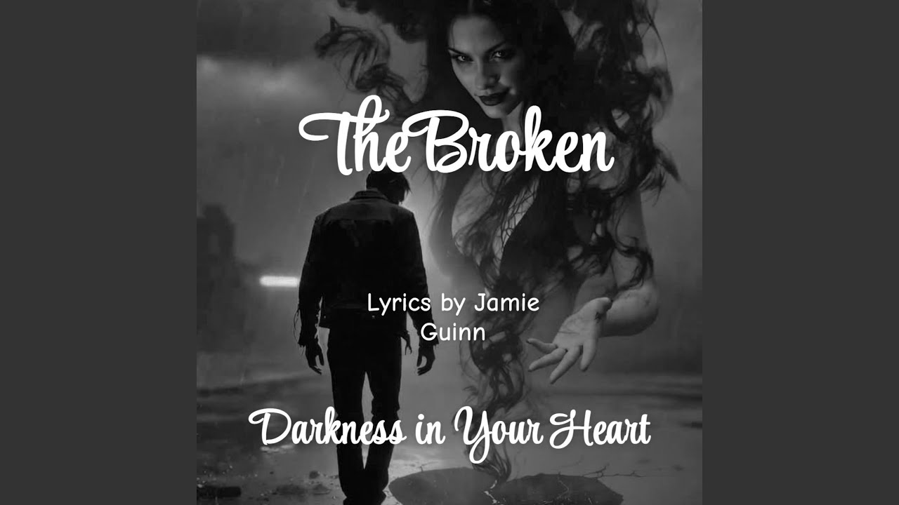 Darkness in Her Heart ( Blue Eyes Edition)