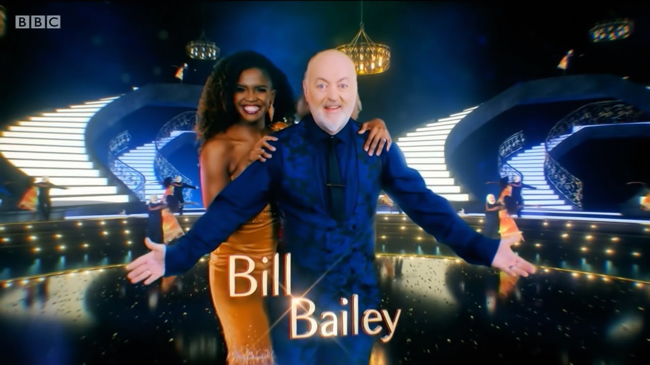 Strictly Titles (2020)