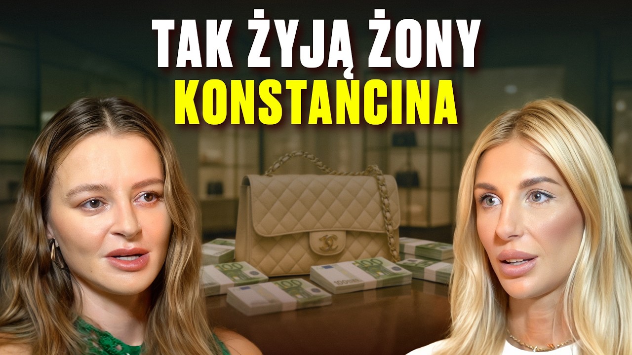 100 000 zł na koncie to błąd? Szokujące podejście do finansów!