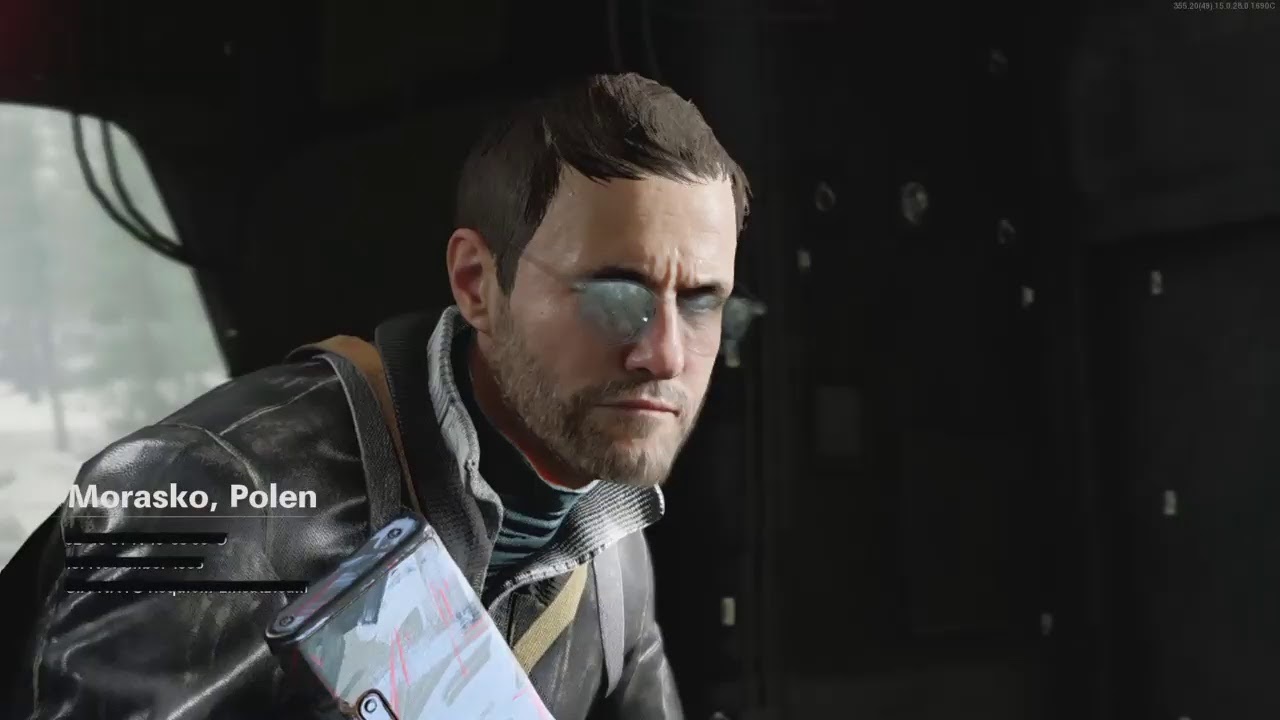 Call of Duty Black ops Cold War Zombie Easter egg Ps4 Highround