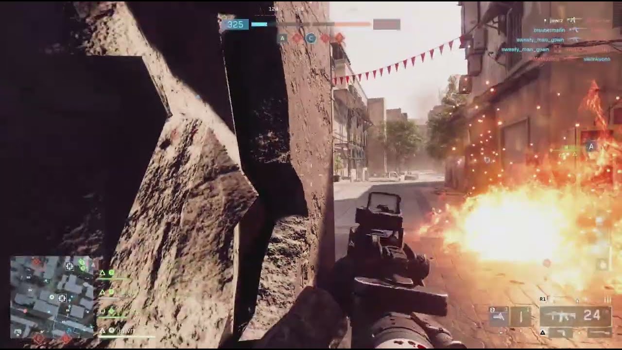 [PS5] BATTLEFIELD 6 Multiplayer - The Update Is Amazing! 