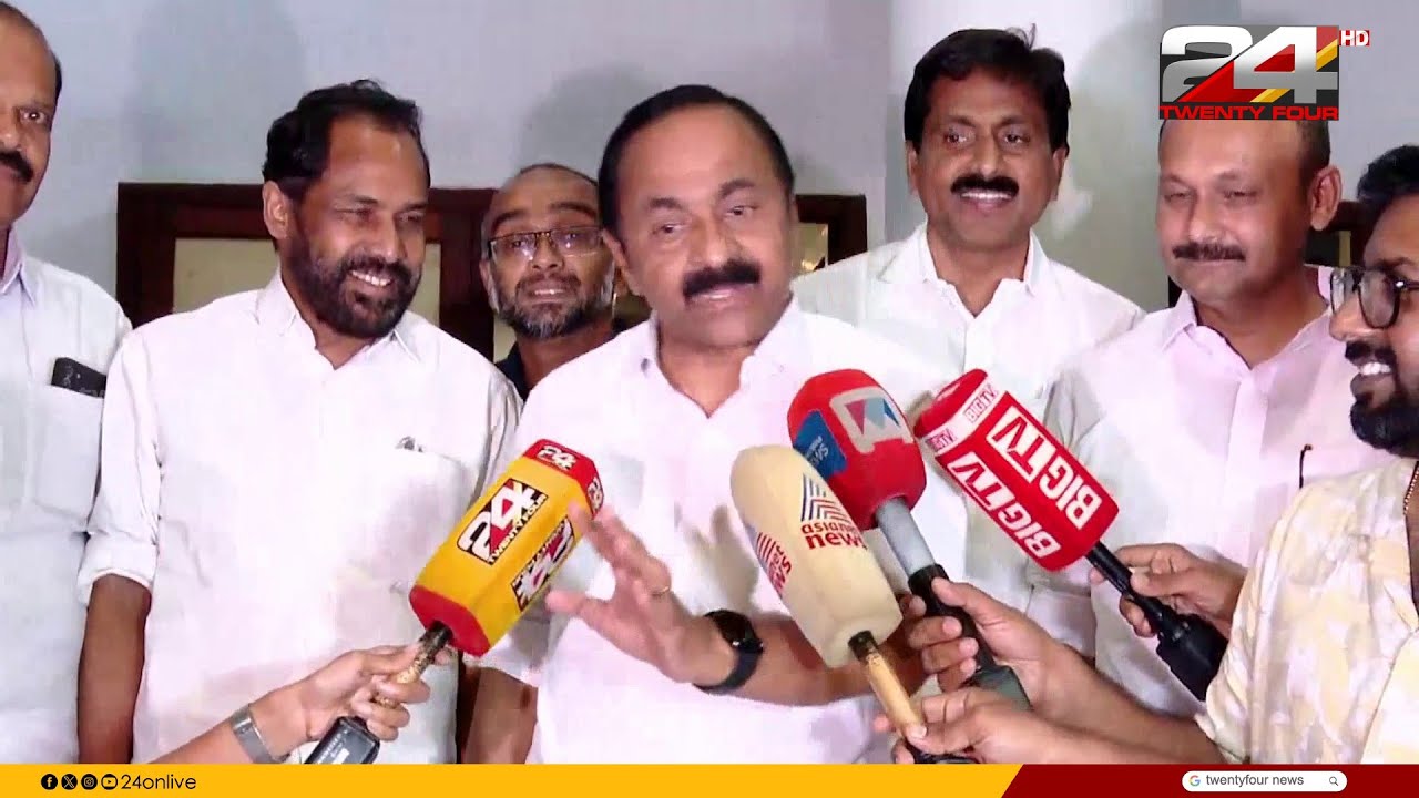 നിയമസഭാ തിരഞ്ഞെടുപ്പ് തീയതി പ്രഖ്യാപിച്ചിട്ടും UDF ൽ സീറ്റുവെച്ചുമാറുന്നതിൽ ധാരണയായില്ല