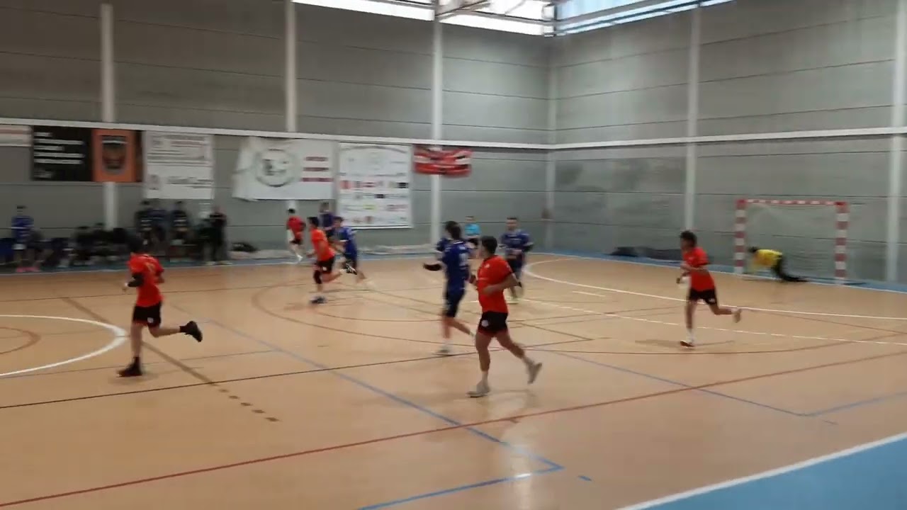 2ºDNM Vega de Granada Vs Bm Antequera