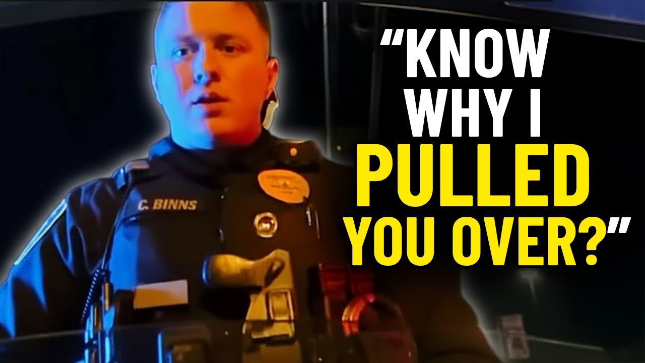 LAWYER: 5 Questions You Should NEVER Answer During a DWI Stop