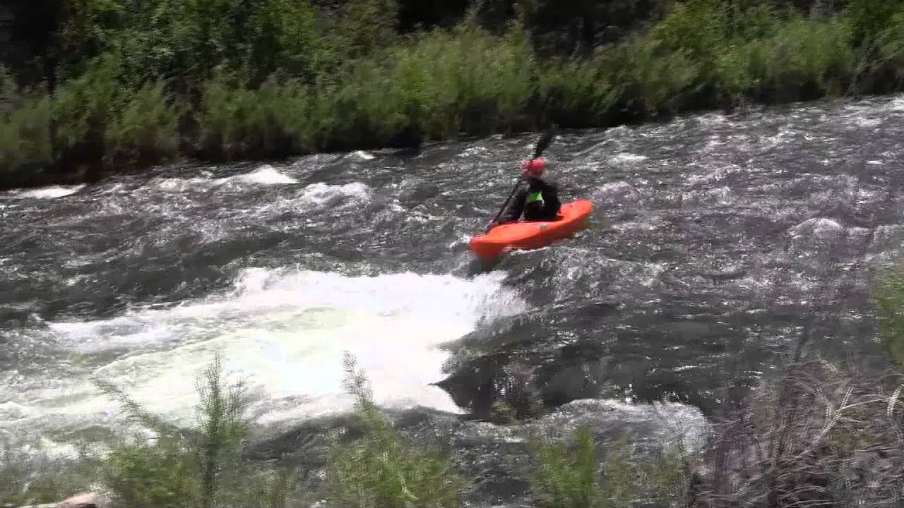 How to Eddy Out