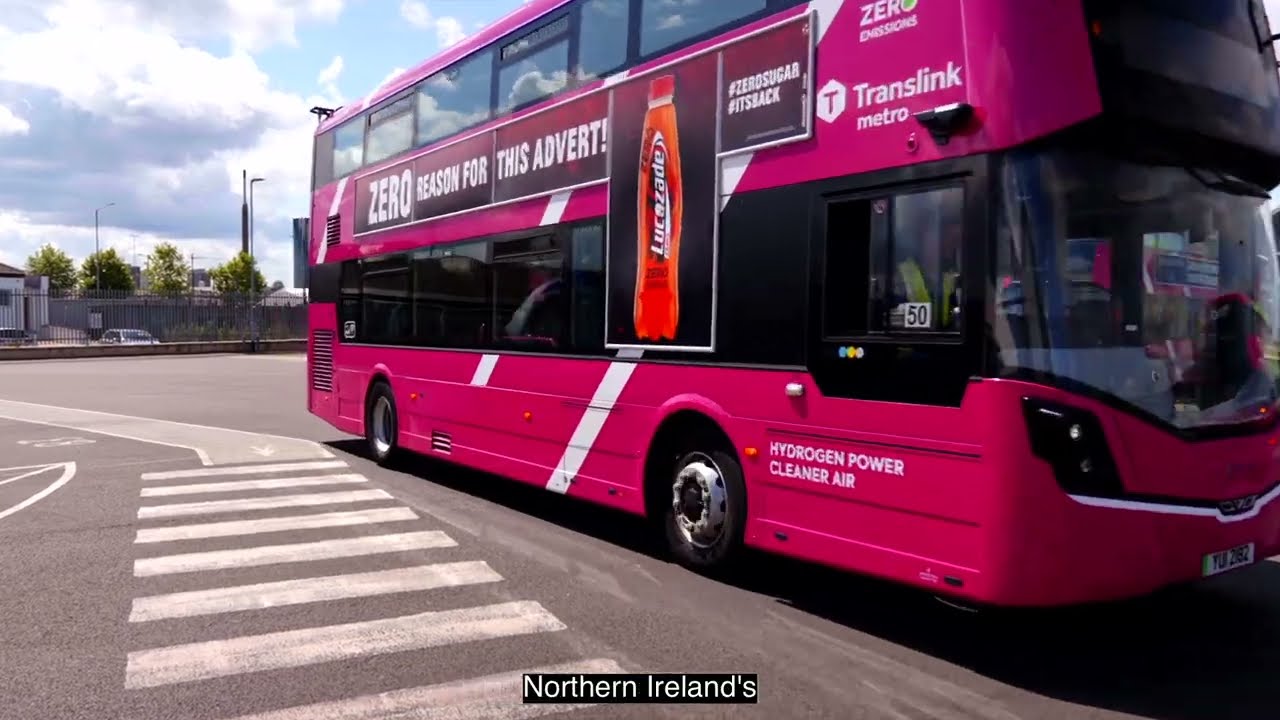 DfE Energy Promo Video