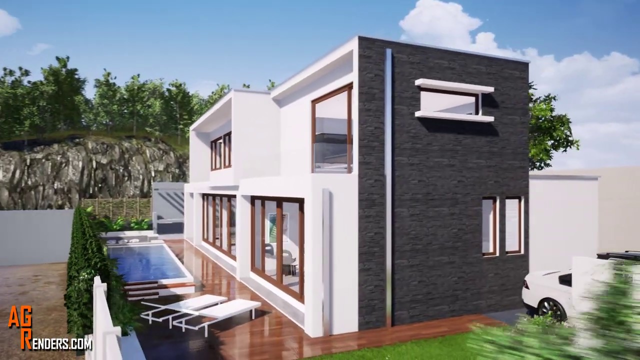 Casa Mediterránea - Lonco Parque -