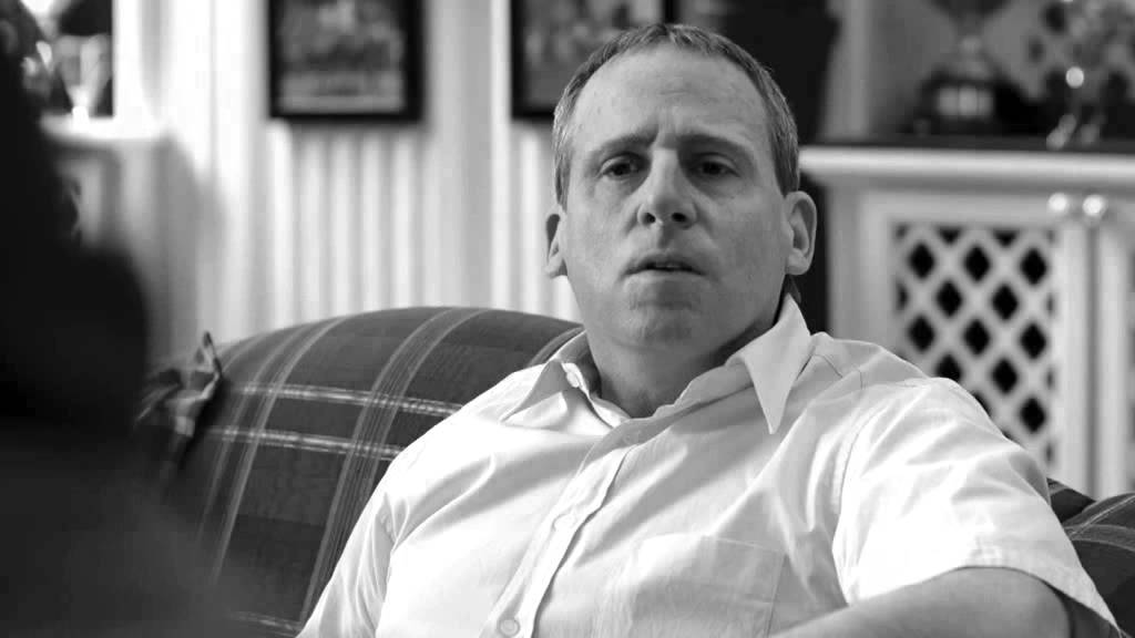 Steve Carrell interviewed by Simon Mayo