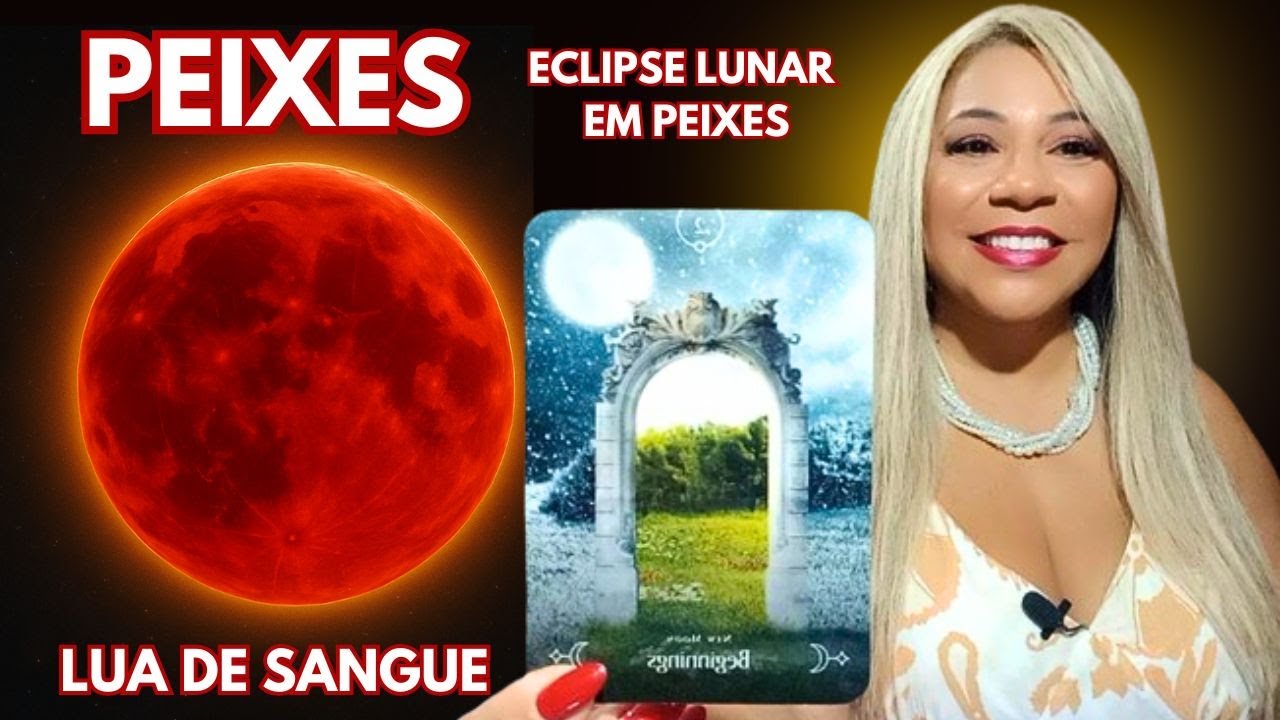 PEIXES ♓️O QUE ESTÁ OCULTO? FORTES REVELAÇÕES. NADA SERÁ COMO ANTES. O QUE É SEU VÊM PRA VOCÊ!