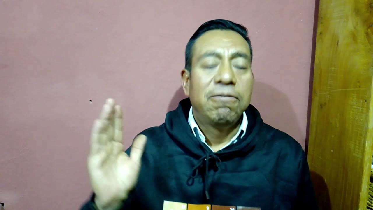 AYUNO CONGREGACIONAL