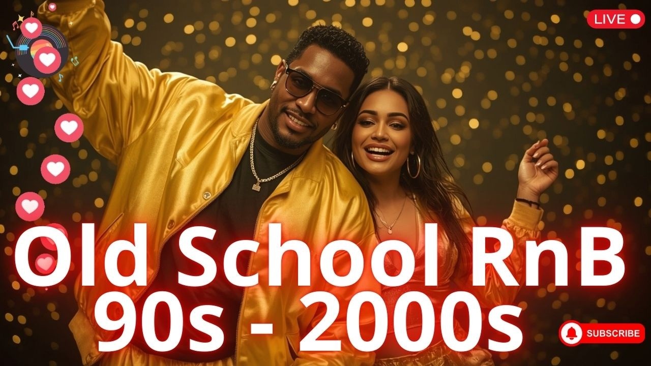 Throwback R&b Classics 🎶 Ne-Yo, Chris Brown, Usher, Mariah Carey,Akon - Old School R&b Mix 90s 2000s