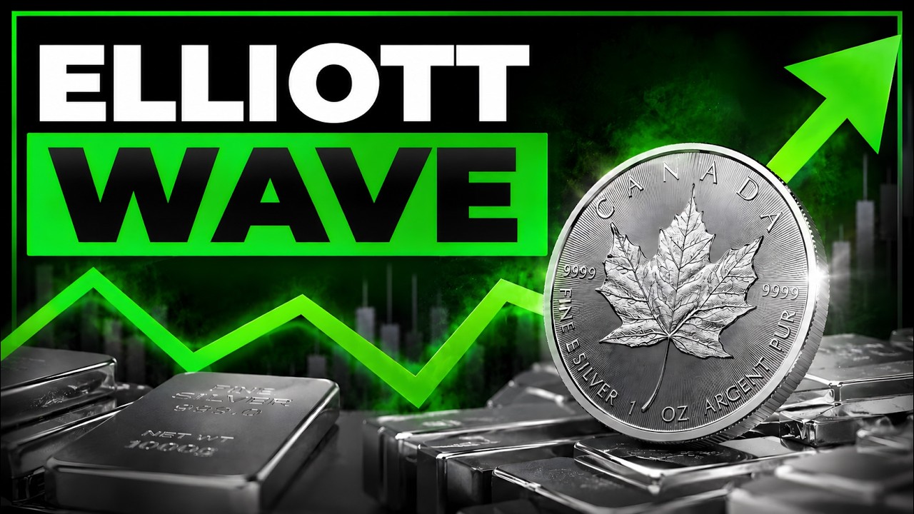 Is the Silver Sell-off Over? Key Levels to Watch