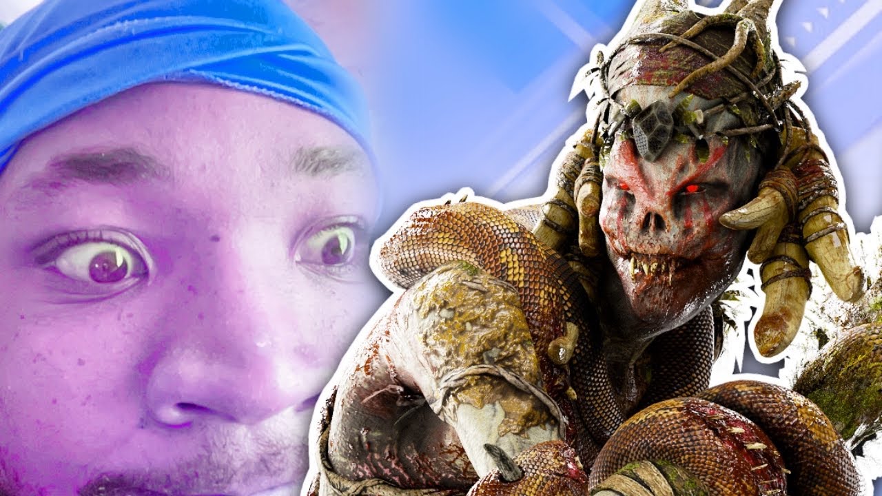 WORST HAG Match I've Ever Played