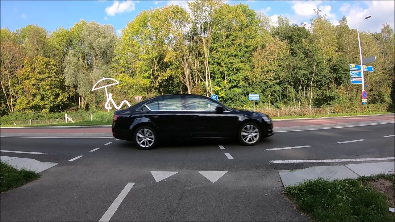 Stromer ST5 - Nijmegen Kleve