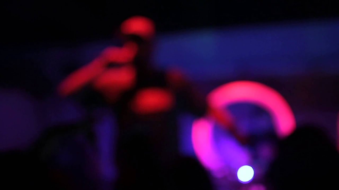 KONCERT-O.S.T.R. |  BIRMINGHAM | CUSTARD FACTORY |  10.07.2015