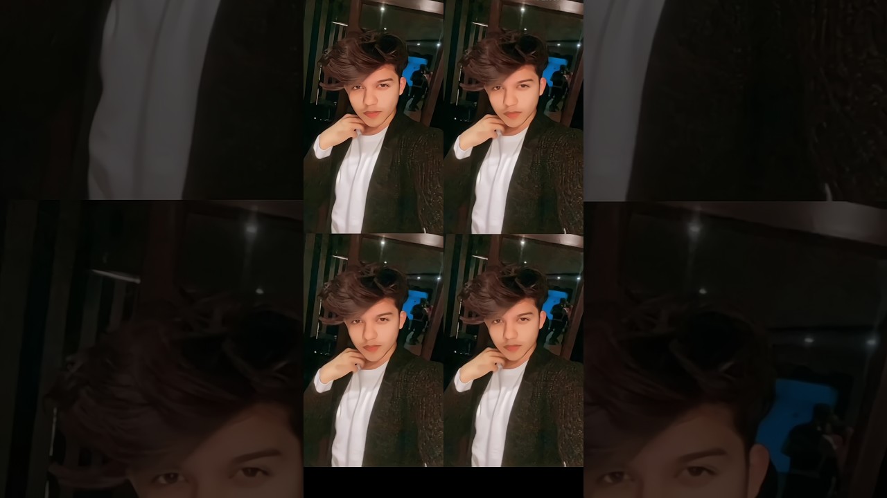 Riyaz Ali New Video 🥰😘|Riyaz Aly New Tiktok #shorts​