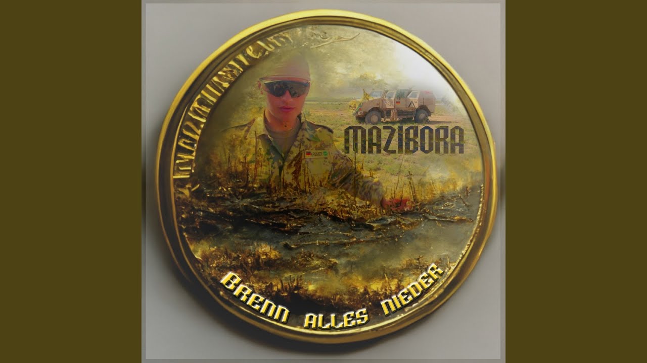 Brenn alles nieder