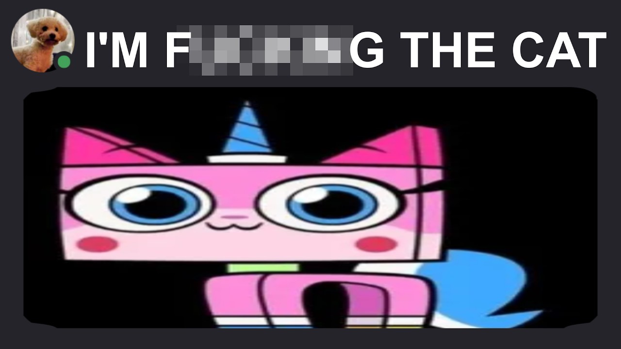 I am NOT hearing my viewers out.