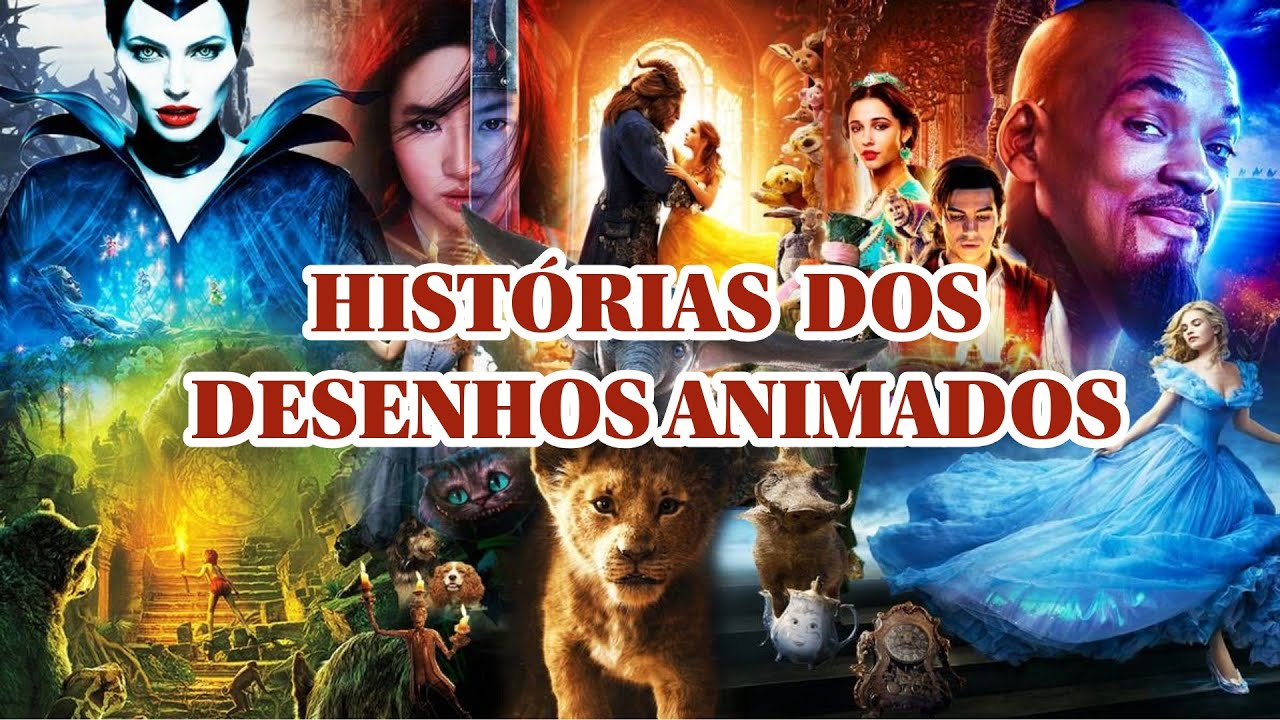 Estamos ficando velhos...