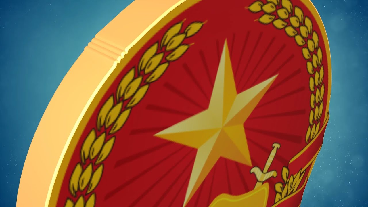 Viện kiểm s&aacute;t nh&acirc;n d&acirc;n Khu vực 5 - Bắc Ninh