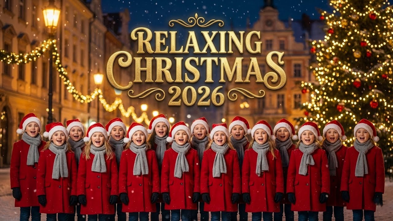 Najlepsza muzyka klasyczna z Natalu 2026 🎄 Wesołych Świąt 2026 🎁 Muzyka klasyczna nr 2\
