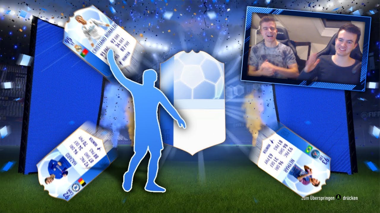 FIFA 18: TOTGS ESKALATION!! 💎 BEST Team of the Group Stage PACK OPENING 😱🔥