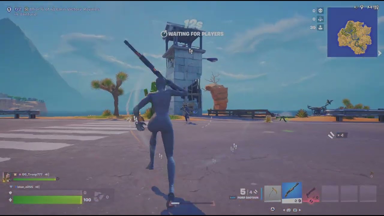 Fortnite