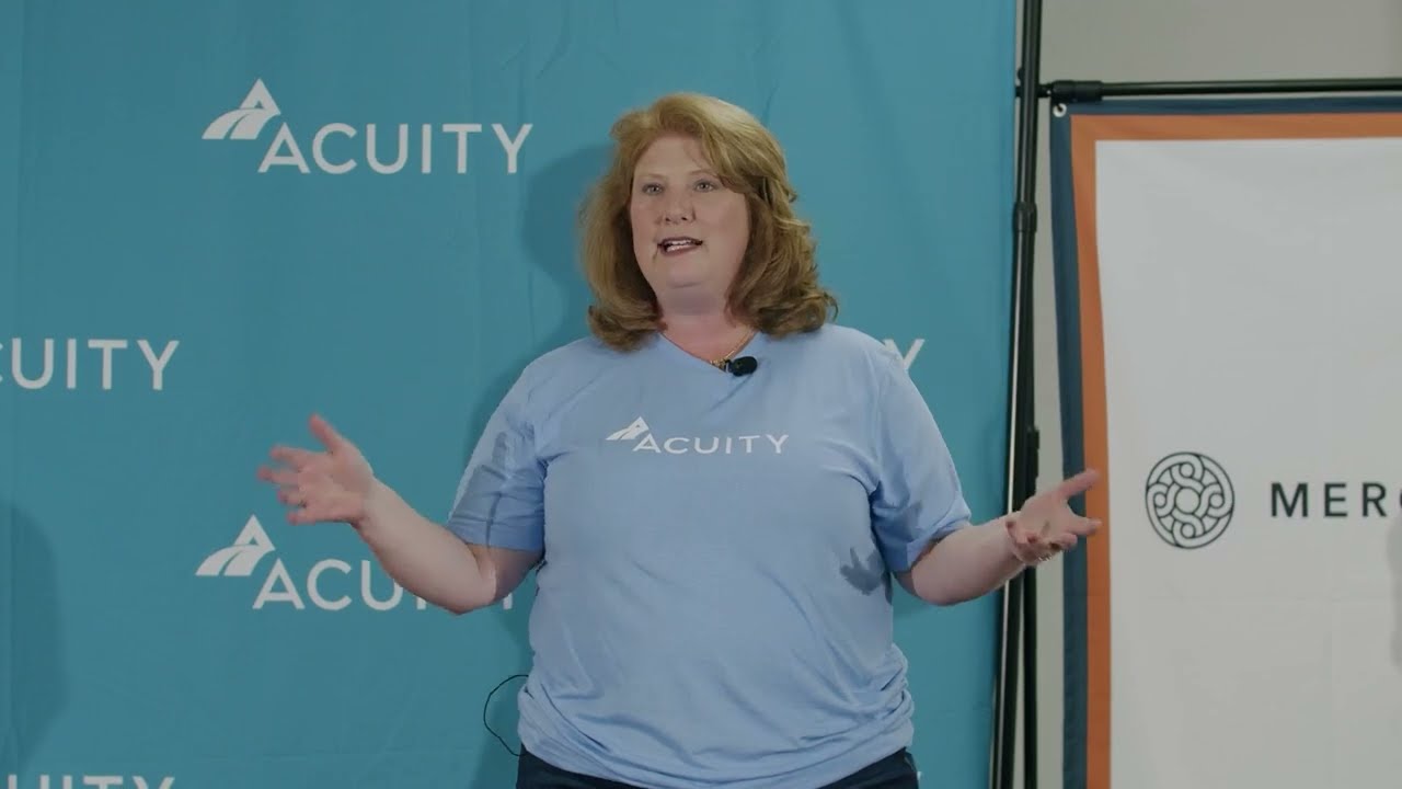 Company Updates, AcuityCon 2024