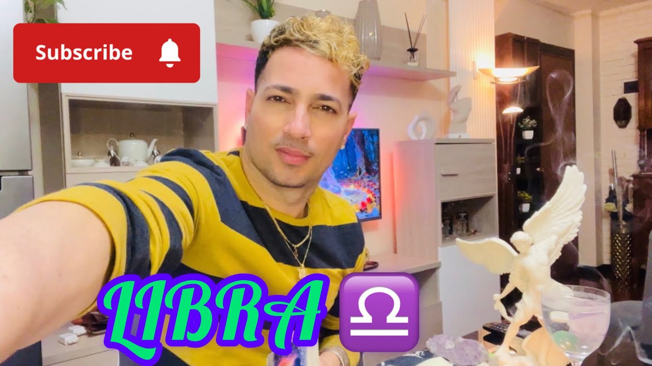 LIBRA ♎️ 15/ABRIL / ESTO NO ES PARA TI 😳😱TE DIGO EL PORQUE?🫣ALGO MEJOR SE ESTA APROXIMANDO 💪❤️