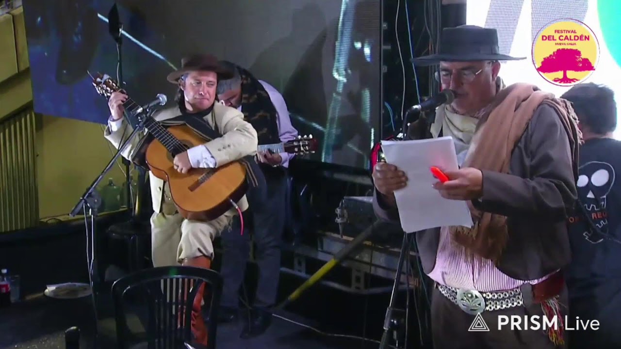 Festival del Calden 2026 | Día 1